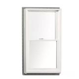 400 Series Clad Wood DH Window, Low-E