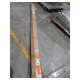 Blind; Unknown Size