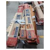 Skid Lot Flooring