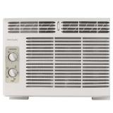 5000 BTU Window AC with Controls