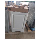 20" Bathroom Vanity