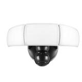 Defiant MaxDetect 240  3-Head LED Light