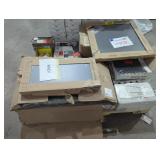 Skid Assorted Floor and Wall Tiles,