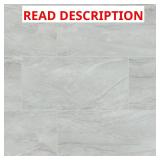 Hillside Gray 12x24 Matte Porcelain Tiles, 5 Case