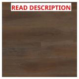Shadow Oak 28 MIL VLP Flooring, 60" L, 11 X BID,