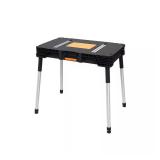 Pro Gear Gen 2 Portable Work Table