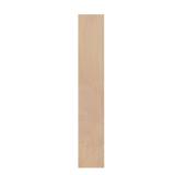 6 in. W x 36 in. H Cabinet Filler
