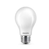 (4) A19 LED Bulbs, 4-Pack