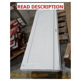 Skid Lot of Door Slabs