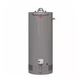 Rheem 40 gal Gas Water Heater