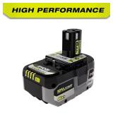 ONE+ 18V 6.0Ah High-Performance Battery