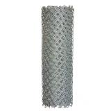 60 in. x 50 ft. 11.5-Ga Chain Fence Fabric