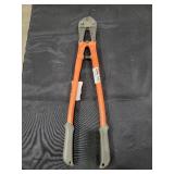 24" Bolt Cutter