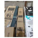 6-Panel HC Molded Bifold Door
