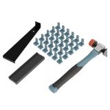 Lifeproof Pro Flooring Kit for Hardwood