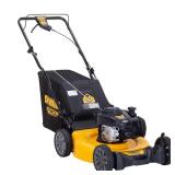 DEWALT 21 in. 625ex Gas Self-Propelled Mower