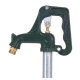 2 ft. Bury Depth Frost-Proof Yard Hydrant