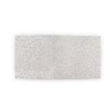 Retreat White 10x20 Glossy Ceramic Tile