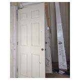 32" x 80" Door