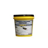 Quikrete Concrete Patch 1 qt Gray