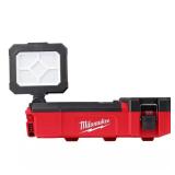 Milwaukee M12 12V Packout Flood Light w/ USB