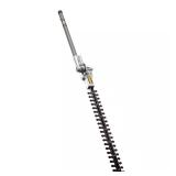 Hedge Trimmer Attachment for String Trimmer