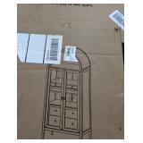 Display Cabinet