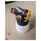 Wagner Sprayer Bottle