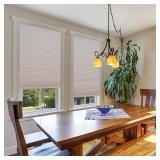 Easy Lift Cut-to-Size Cordless Shade 60x64