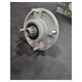 Unknown Spindle Assembly