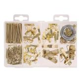 Picture Hanging Kit (217-Piece)