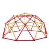 Sandinrayli Kids Climbing Dome Jungle Gym