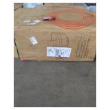One Chair & Table Outdoor