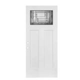 Genesis 36x80 Front Door Slab