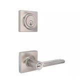 Tonebridge Satin Nickel Combo Pack