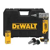 20V MAX Cordless 1 in. PEX Expander Set
