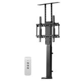 Motorized TV Lift Stand 132 lbs 32-55 in