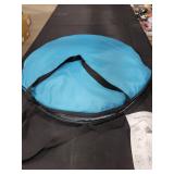 Pop Up Tent