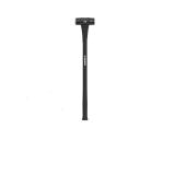 Husky 10 lb Sledgehammer w/ 34" Fiberglass