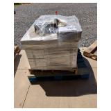 Skid Lot Of Marazzi & Jeffrey Court Tile