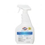 Clorox Bleach Germicidal Cleaner