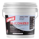 Damaged Bottom Siliconizer Crack Filler 1 Gal.