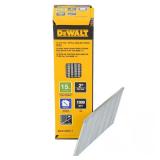 2 in. x 15-Gauge 34-Degree DA Nails (1000)