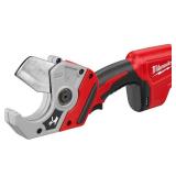 M12 12V Cordless PVC Pipe Shear *Missing Battery