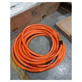 Water Hose; Unknown Size and Length