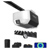 Chamberlain 3/4 HP Belt Drive Garage Opener