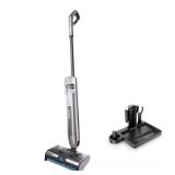 HydroDuo Cordless Wet/Dry Vacuum