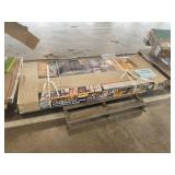 METALTECH 6ï¿½ Baker Scaffold