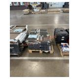 Jeffrey court tile flooring