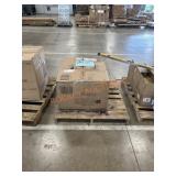 Lift chair recliner